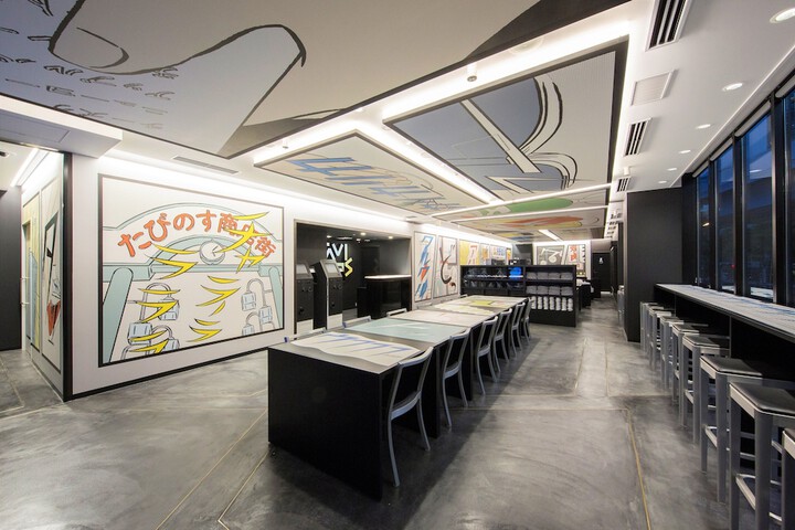 Photo of HOTEL TAVINOS Hamamatsucho