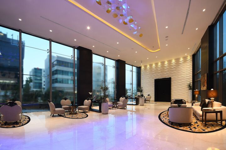 Hotel Interior 17 of 175