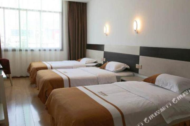 Yijingyuan Hotel