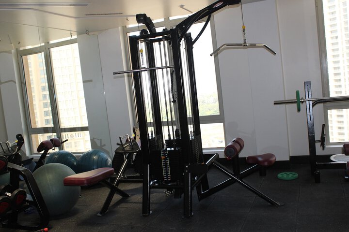 Health and Fitness 19 of 44