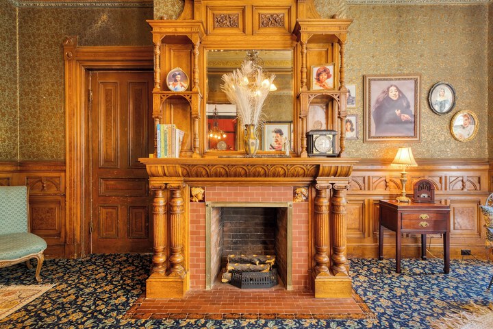 Hotel Interior 46 of 49