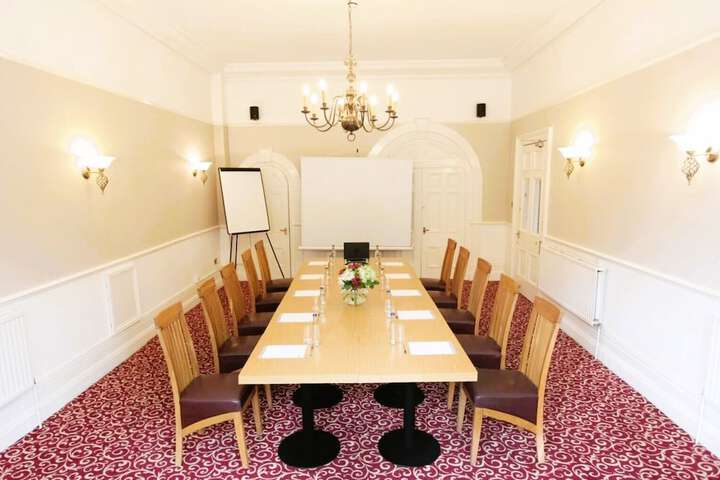 Meeting 58 of 70
