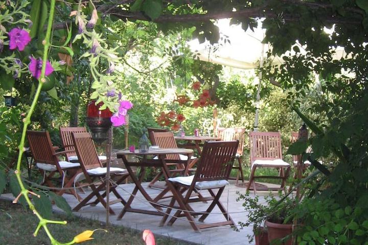 Terrace/Patio 15 of 45