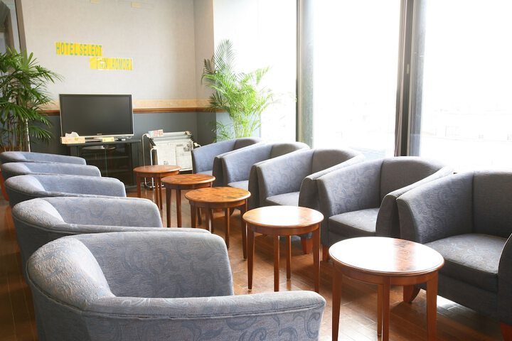 Hotel Interior 3 of 32