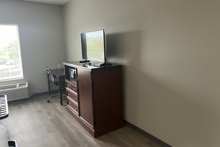2 Double Beds Accessible Room (7 of 8)