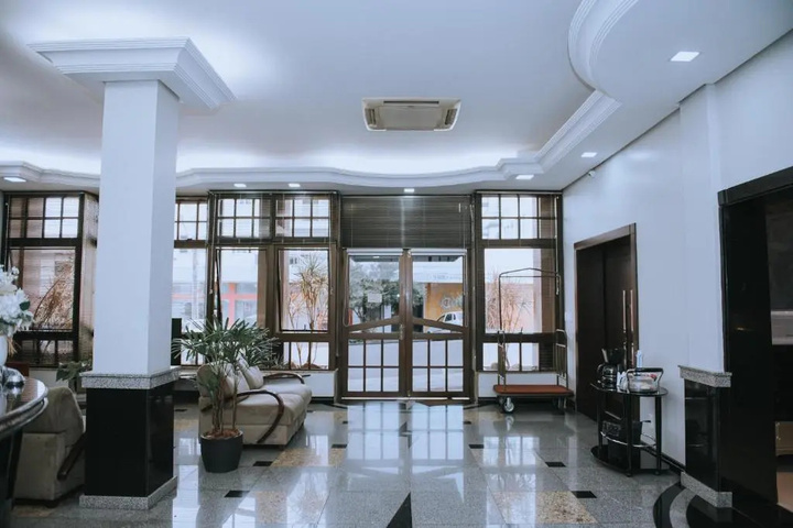 Hotel Interior 2 of 11