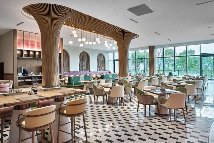 Photo of Club Med Joyview Thousand Island