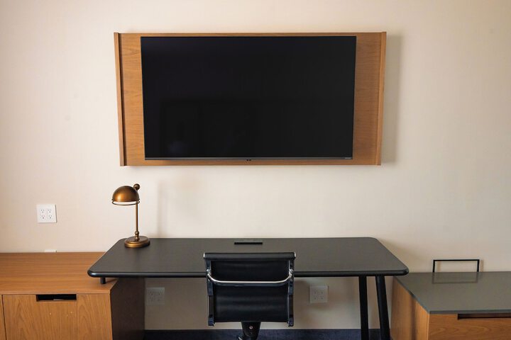 Television