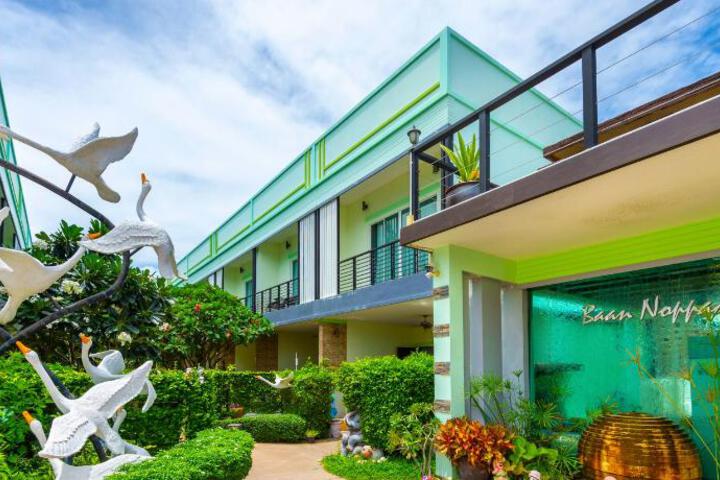 Fitness Center Photo