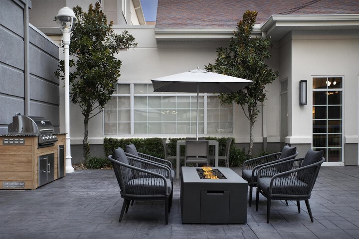 Terrace/Patio 47 of 50
