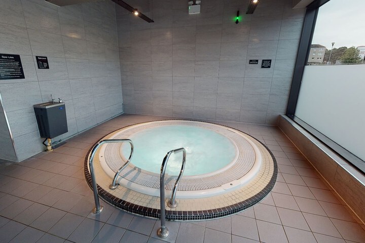 Spa Massage