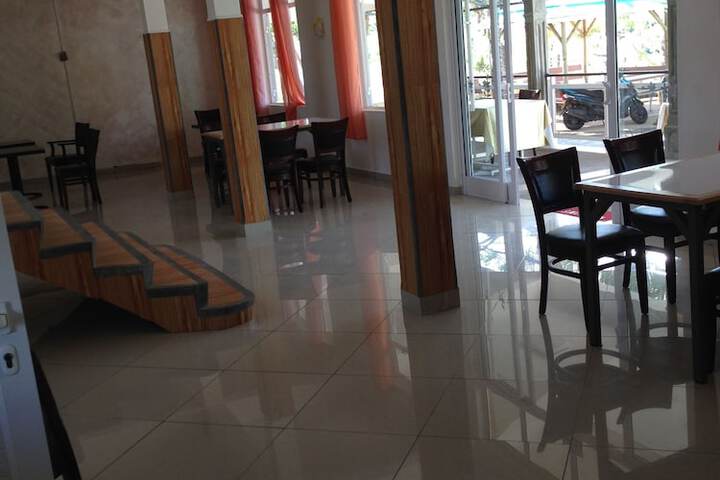 Hotel Interior 2 of 36