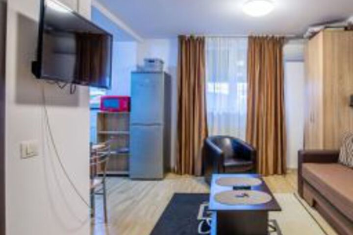 Studio Militari Residence M7