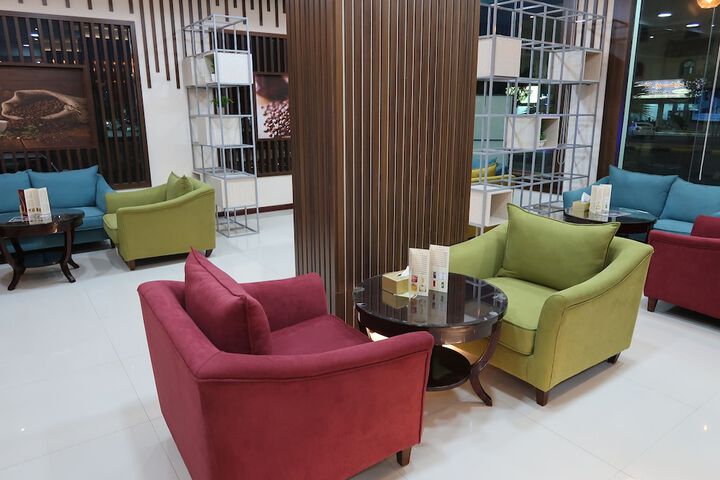 Hotel Interior 9 of 61