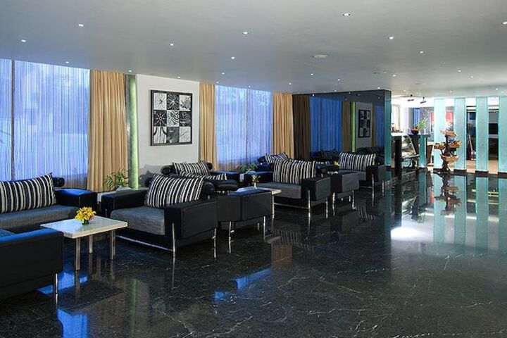 Hotel Interior 5 of 35