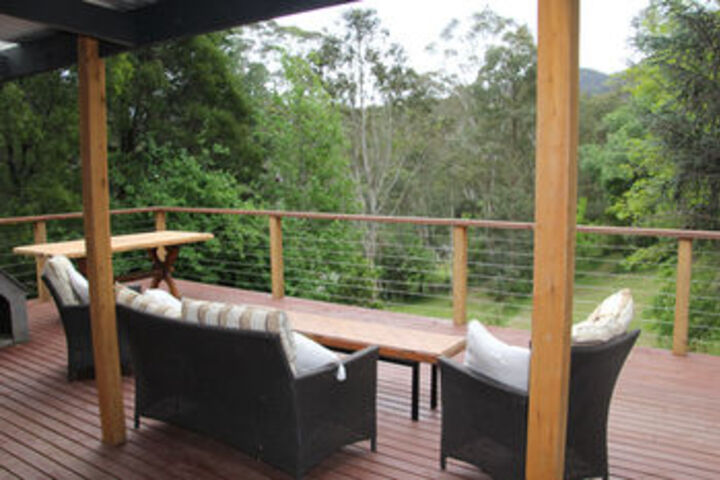 Terrace/Patio 13 of 13