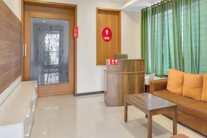 Hotel Interior 7 of 24
