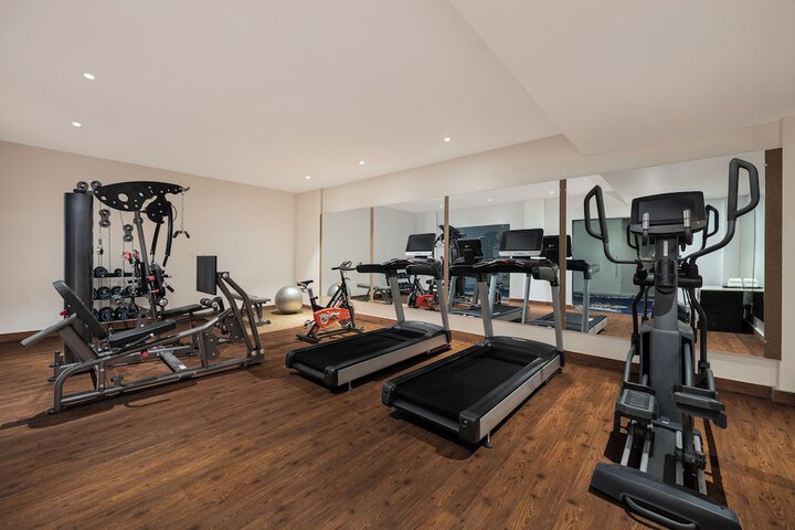 Health and Fitness 26 of 55