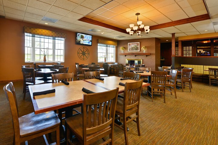 Family dining
