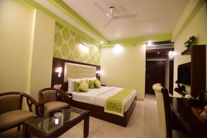 Hotel 45 of 46