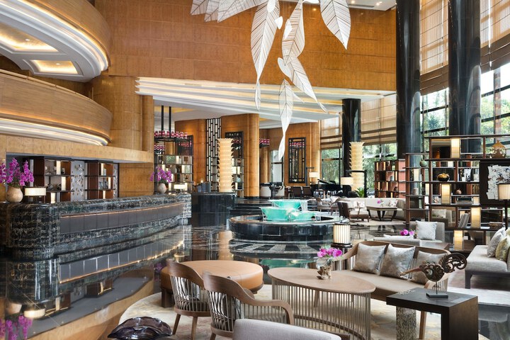 Hotel Interior 4 of 95