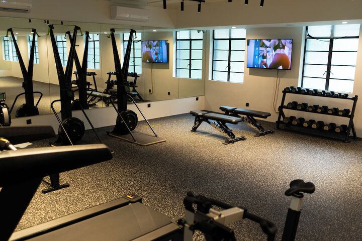Health and Fitness 19 of 40