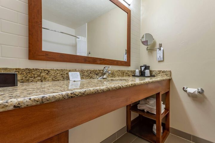 Bath Amenities