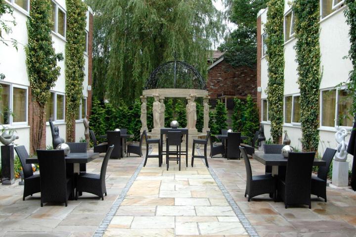 Fitness Facility Photos