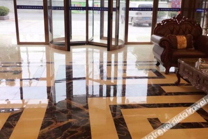 Minghuang Hotel