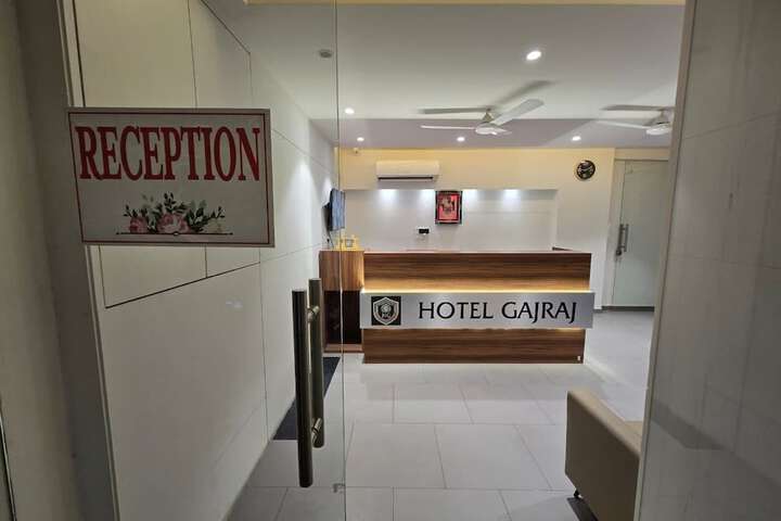 Hotel Interior 3 of 12