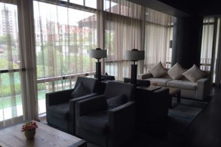 Hotel Interior 32 of 38