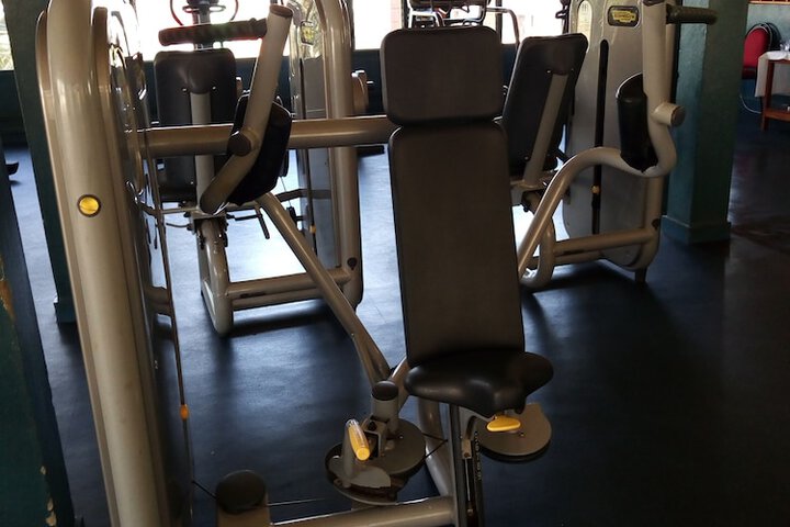 Health and Fitness 23 of 39