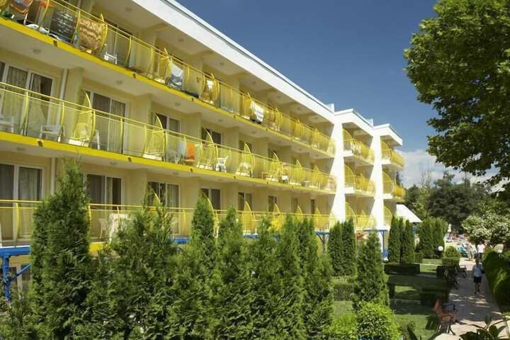 Hotel 39 of 42