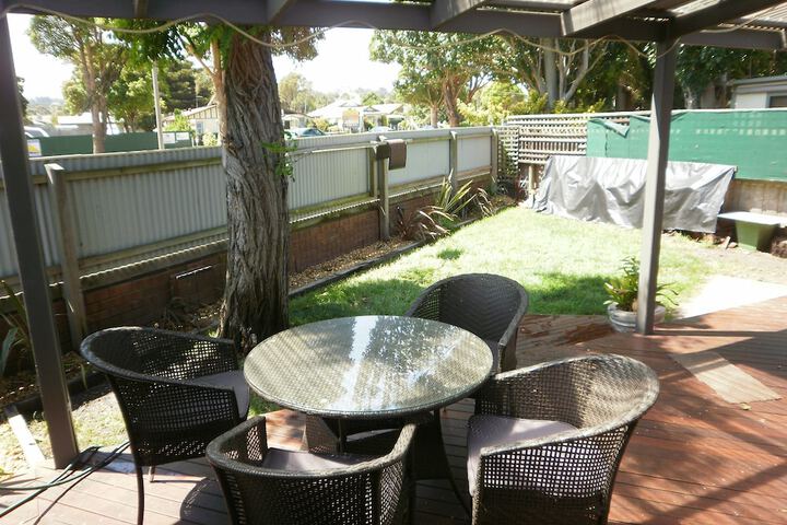 Terrace/Patio 36 of 61