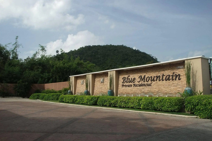 BLUE MOUNTAIN HUA HIN