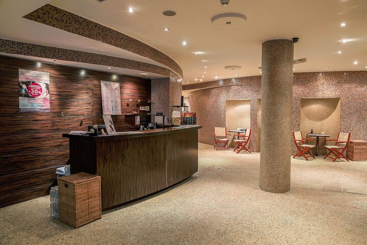 Hotel Interior 47 of 72