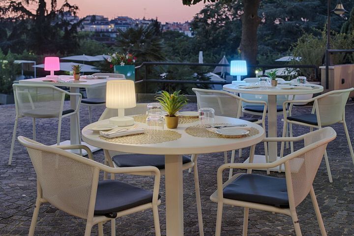 Terrace/Patio 71 of 75