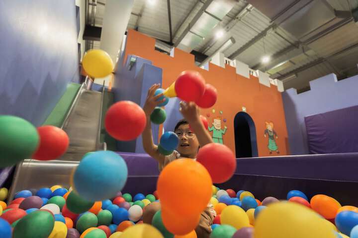 Childrens Activities 50 of 88