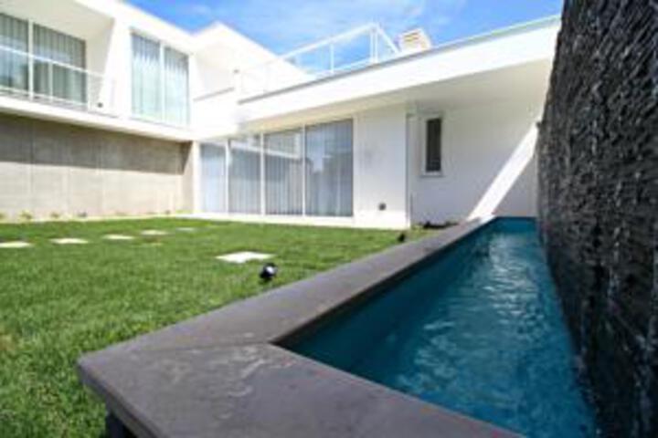 Obidos Lagoon Wellness Villas