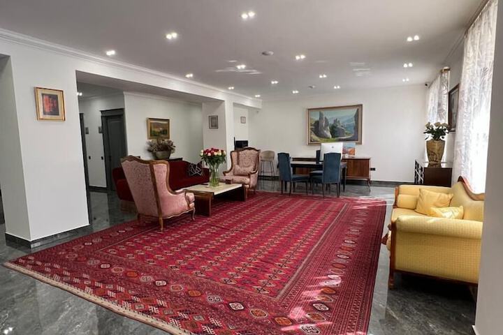 Plaza Viktoria Hotel Yerevan