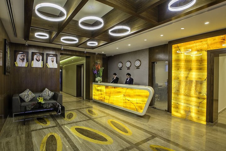 Hotel Interior 2 of 60