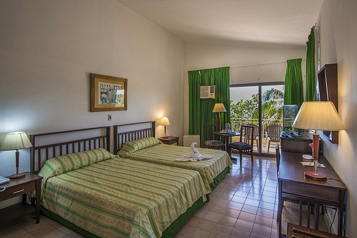 GRAN CARIBE HOTEL FARO LUNA
