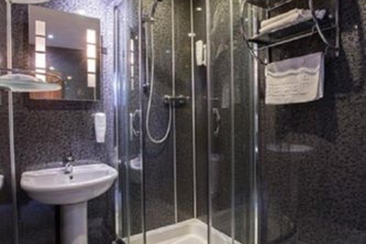 Bath Photo