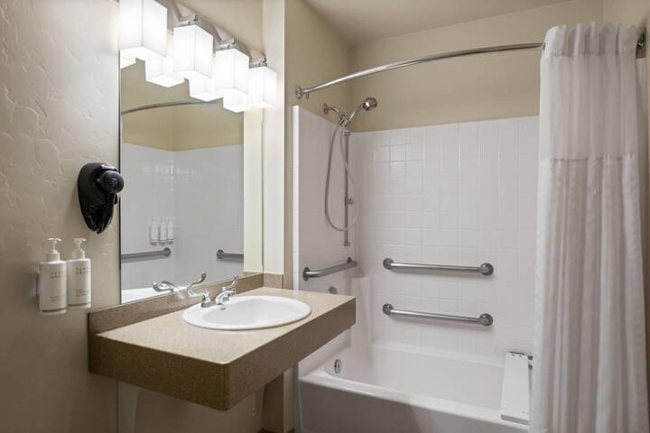 Bath Amenities