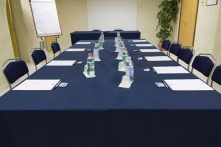 Meeting 105 of 111