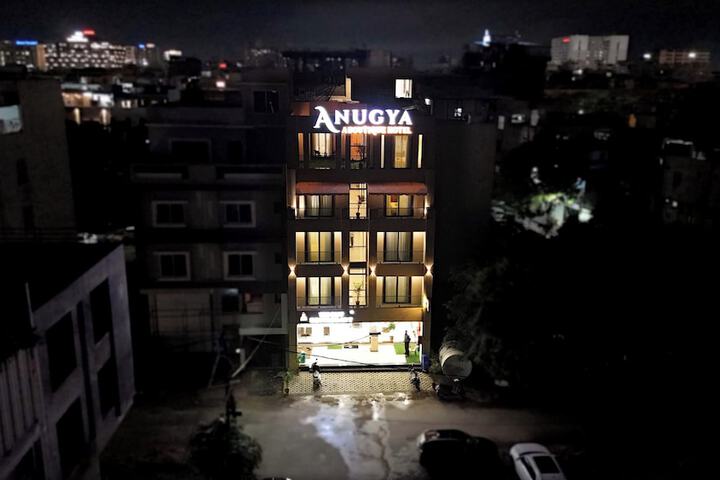 Hotel 85 of 93