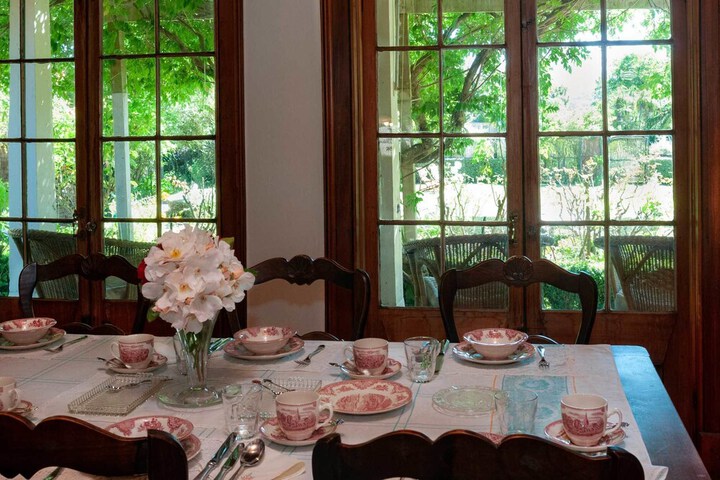 Breakfast/Coffee Service 22 of 48