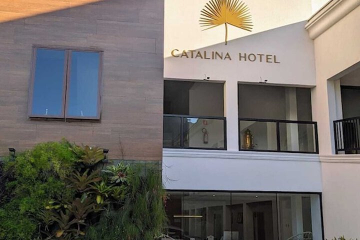 Hotel 117 of 118