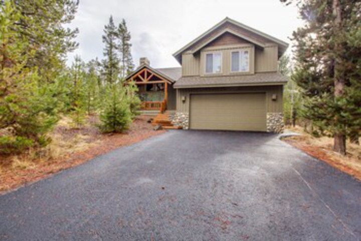 Lassen 8 in Bend, OR