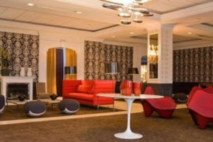 Hotel Interior 215 of 287